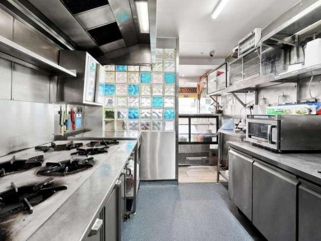 Property for sale in Canning Town, Greater London
