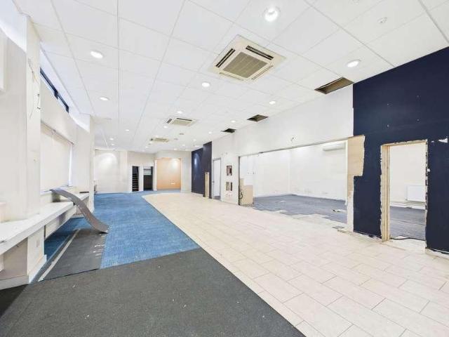 Property for sale in East Cliff, Acol