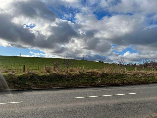 Property for sale in Rothbury, Northumberland