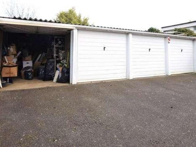 Property for sale in Collier Row, Greater London