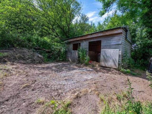 Property for sale in Kentisbury, Devon