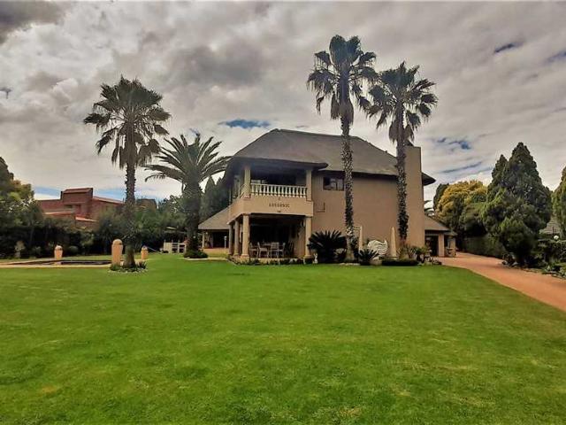House for sale in Dr Kenneth Kaunda, North West