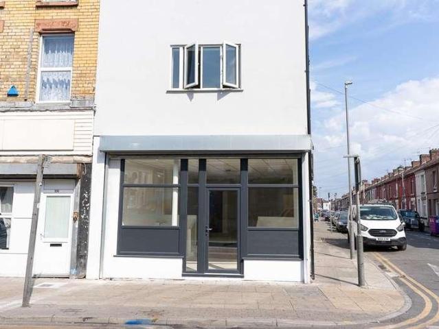 Property for sale in Walton, Liverpool