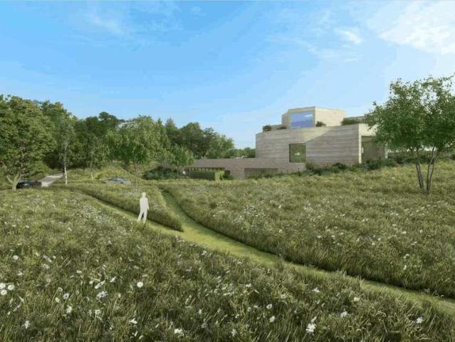 Property for sale in Exton and Horn, Empingham