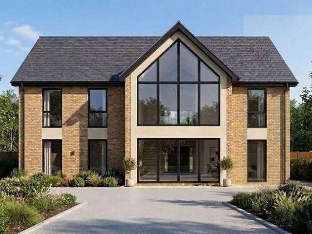 Property for sale in Ingleby, Lincolnshire