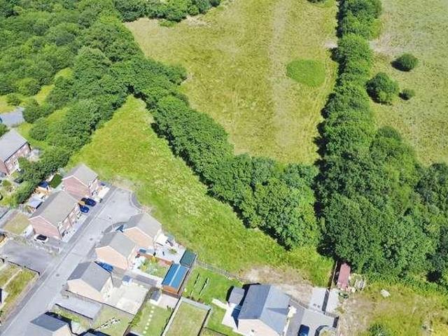 Property for sale in Capel Hendre, Wales