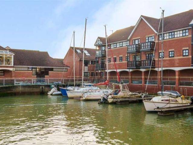 Property for sale in Fishersgate, West Sussex