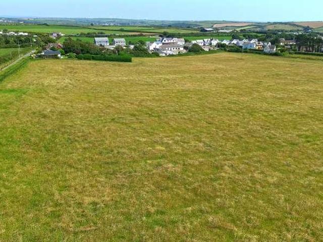 Property for sale in Kentisbury, Devon