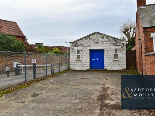 Property for sale in Calverton CP, Gedling