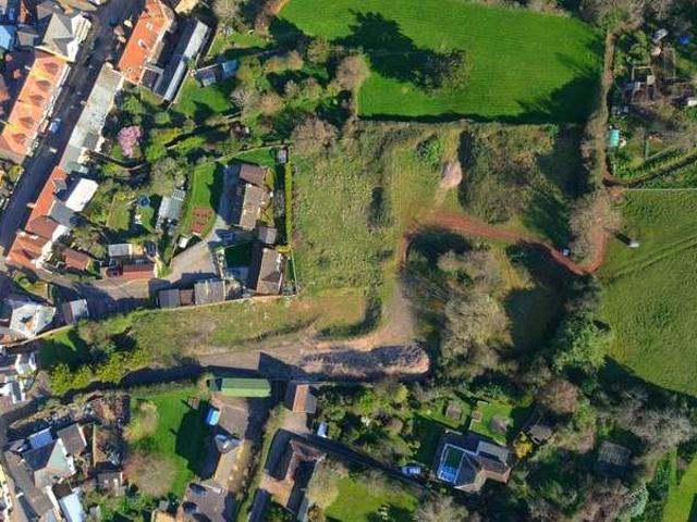 Property for sale in Porlock, Somerset