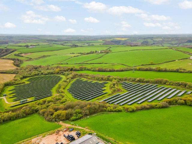 Property for sale in Strode, Devon