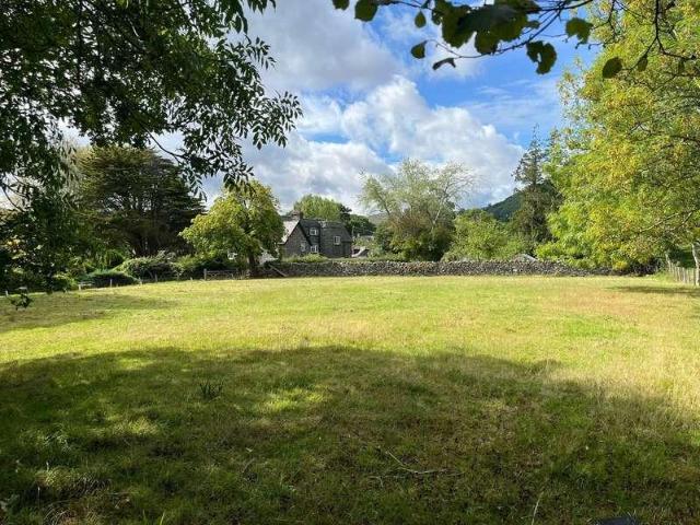 Property for sale in Rowen, Wales