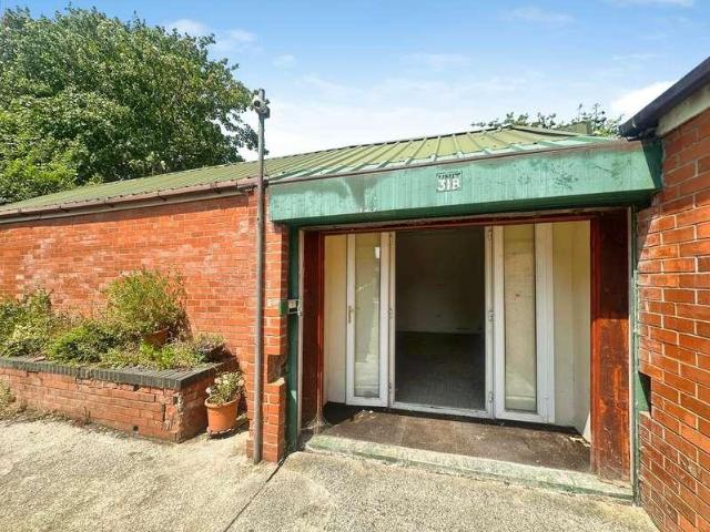 Property for sale in Besses o' th' Barn, Bury
