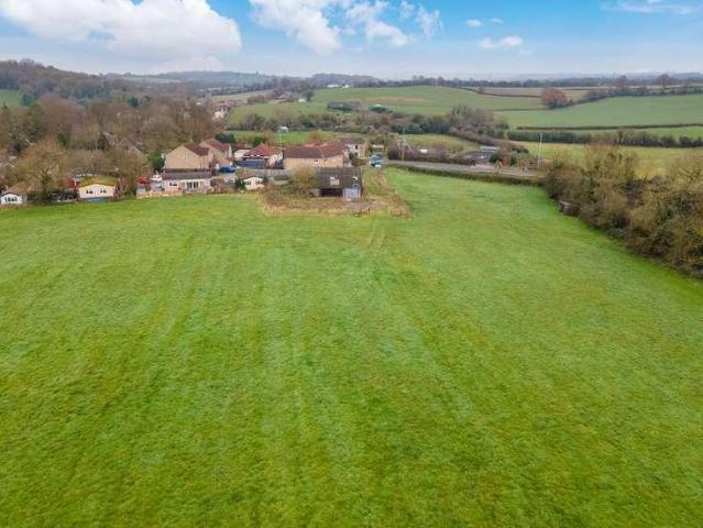Property for sale in Selwood, Frome