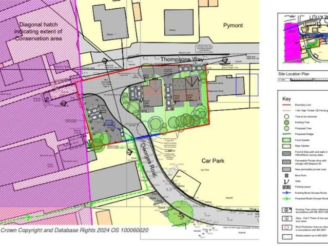 Property for sale in East Tuddenham, Norfolk