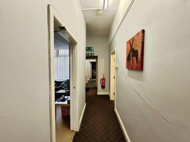 Property for sale in Hollins, Bury