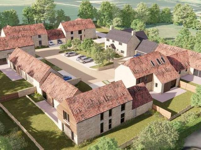 Property for sale in Montacute, Somerset