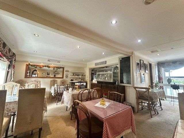 Property for sale in Cabus, Lancashire