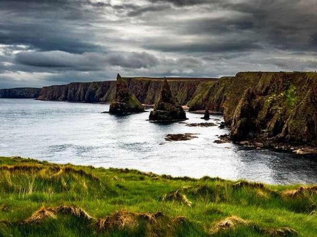 Property for sale in Scotland
