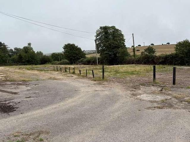 Property for sale in Overcombe, Weymouth