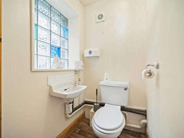 Property for sale in Mid Calder, Scotland