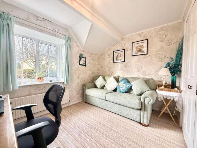 Property for sale in Verwood, East Dorset