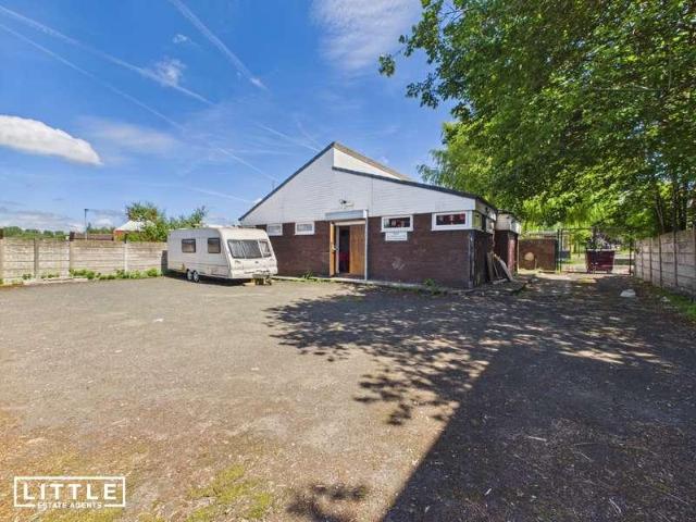 Property for sale in St Helens