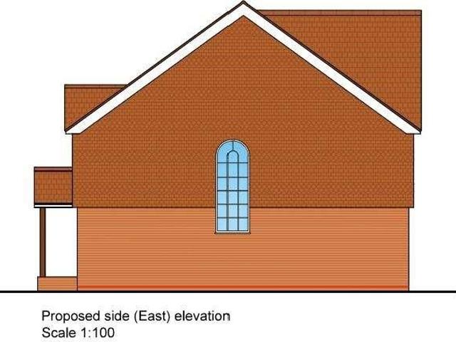 Property for sale in Heathlands, East Sussex