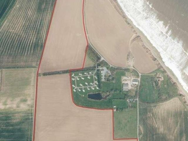Property for sale in East Newton, Aldbrough