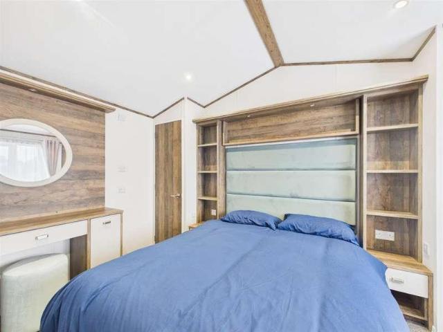 Property for sale in Mablethorpe and Sutton, Belleau