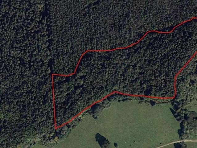 Property for sale in Cross In Hand, East Sussex