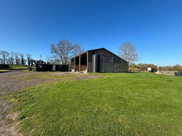 Property for sale in Sibson-cum-Stibbington, Huntingdon