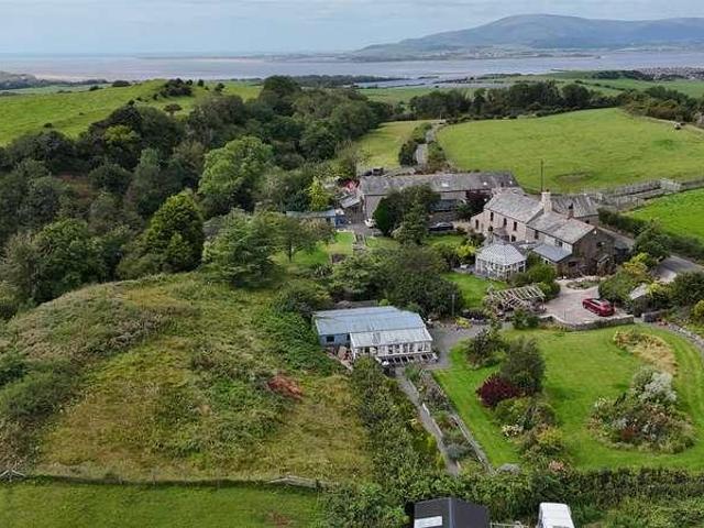 Property for sale in Dalton-in-furness