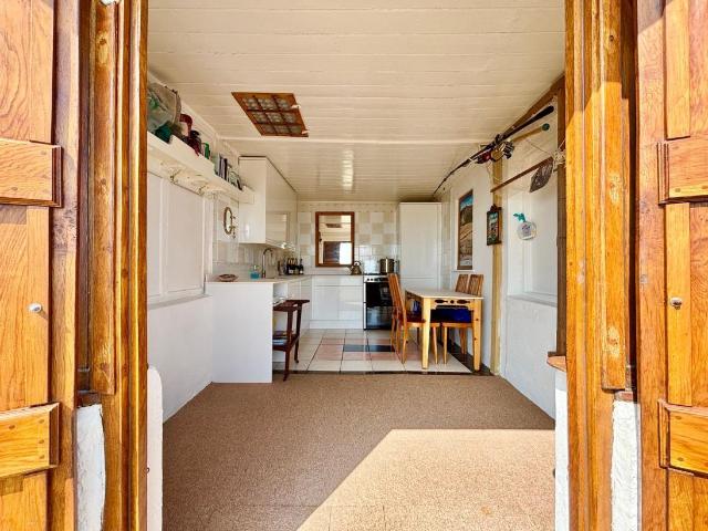 Property for sale in Collington, Heathlands