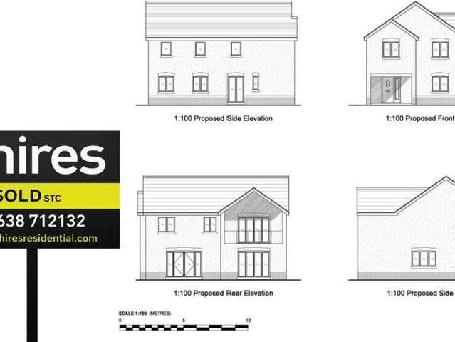 Property for sale in Worlington, Chedburgh