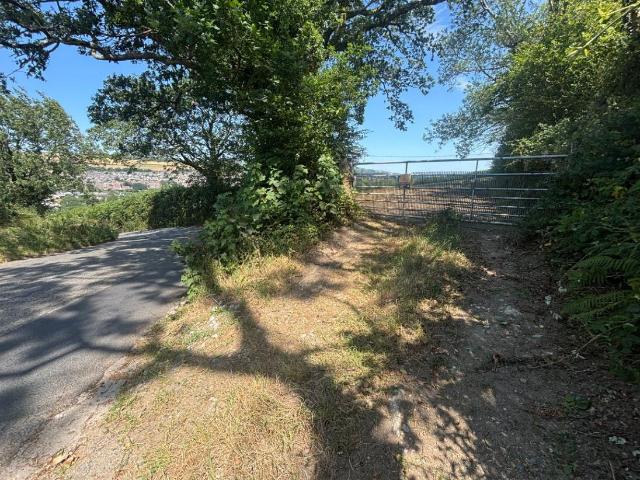 Property for sale in Ermington, South Hams