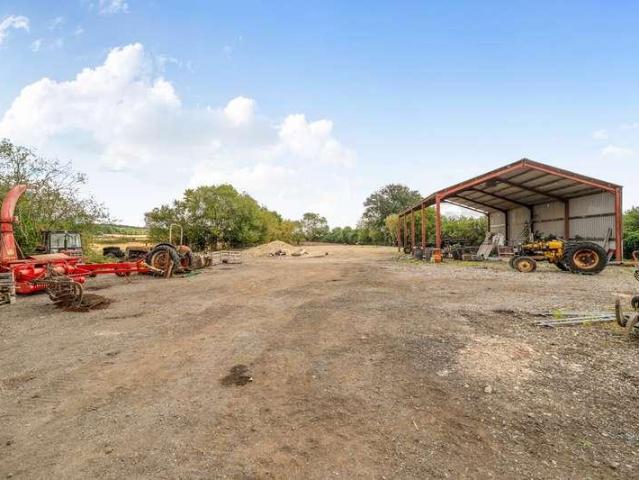 Property for sale in Dromore, Oxfordshire