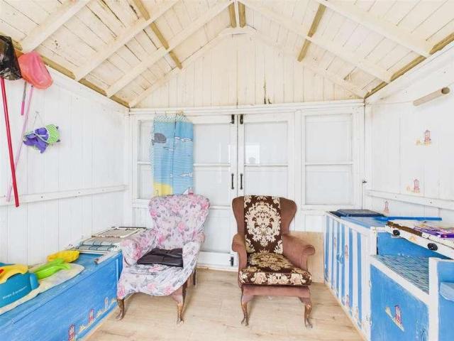 Property for sale in Mablethorpe and Sutton, Belleau