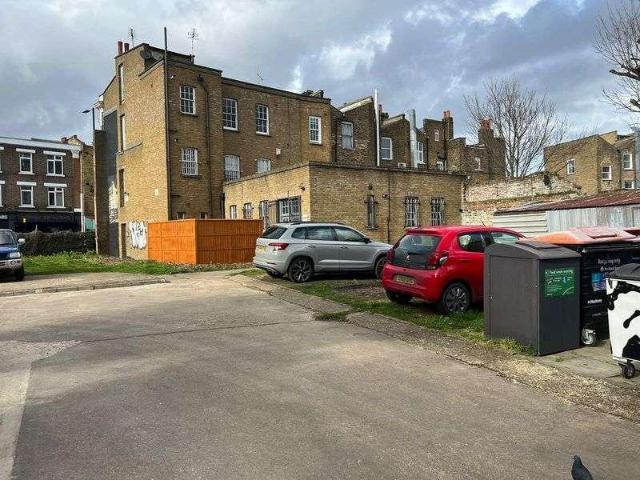 Property for sale in Stoke Newington, Greater London