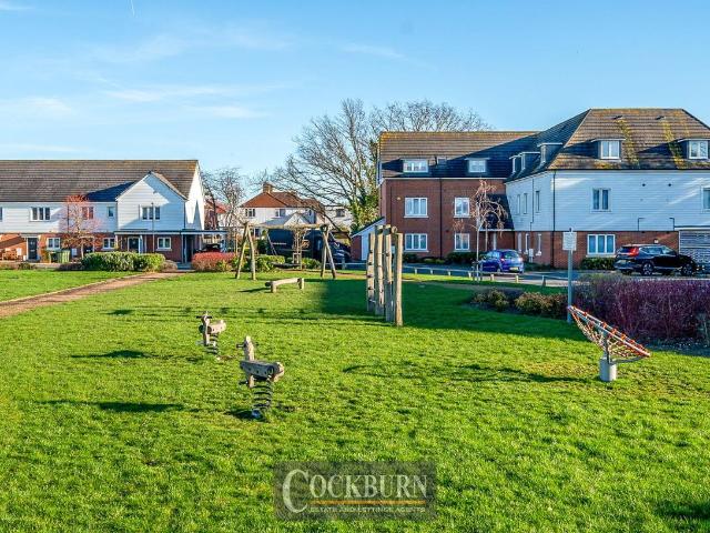 Property for sale in Avery Hill, Greater London