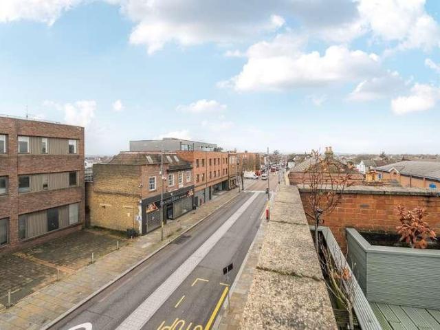 Property for sale in Blendon, Greater London