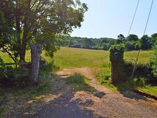 Property for sale in Budlake, Devon
