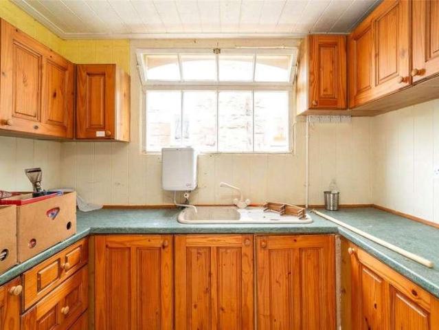 Property for sale in Northumberland