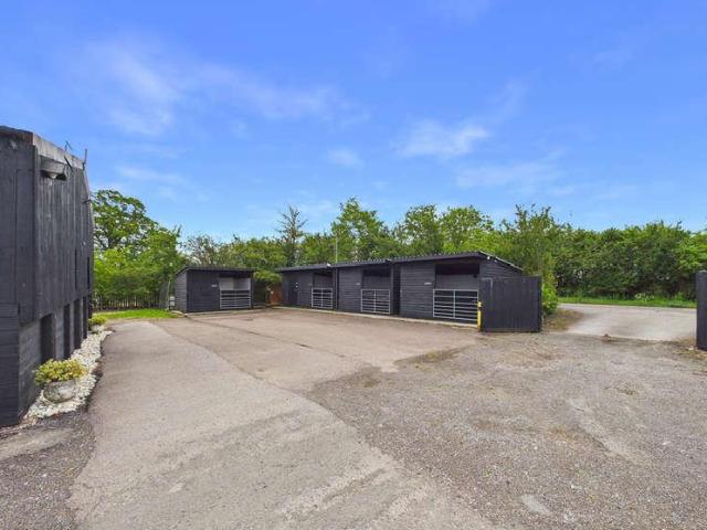 Property for sale in Steeple Claydon, Buckinghamshire