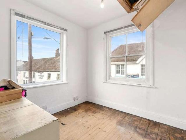 Property for sale in Harlyn, Cornwall