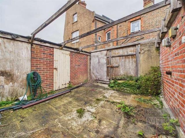 Property for sale in Old Town, Rother