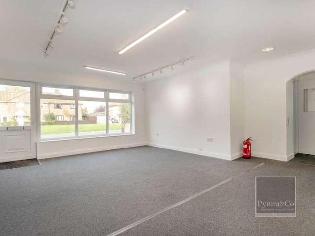 Property for sale in Drayton, Broadland