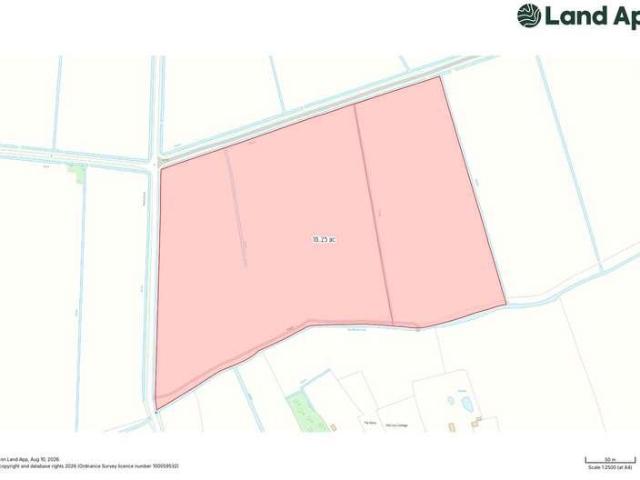 Property for sale in High Ham