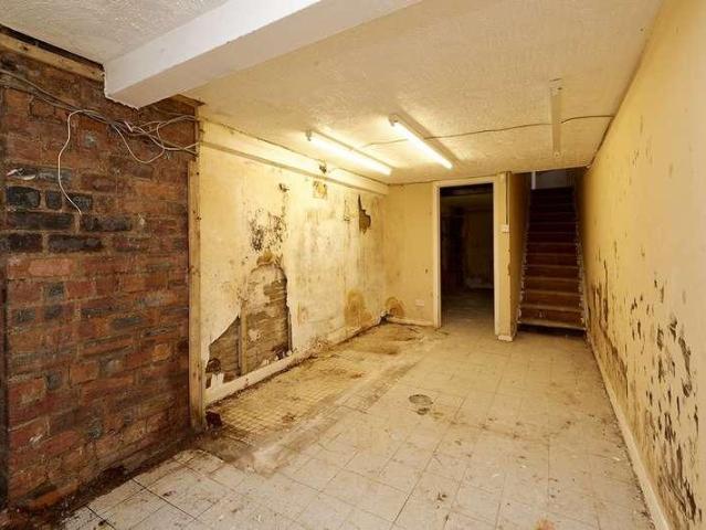 Property for sale in Charleston, Glenburn