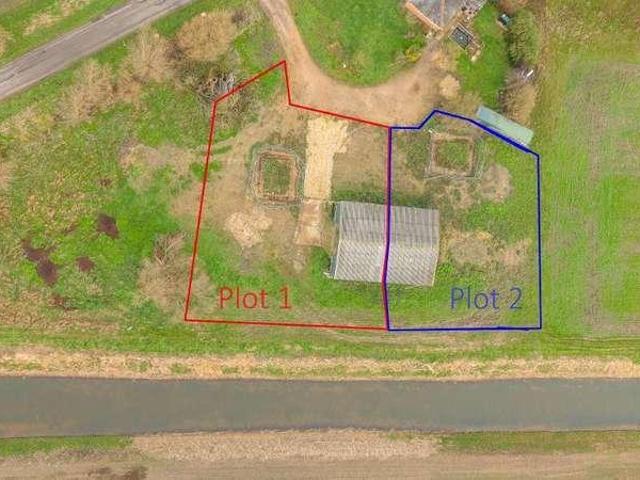 Property for sale in Four Gotes, Cambridgeshire